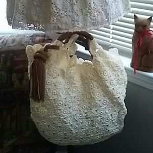 Kelly & Katie tote